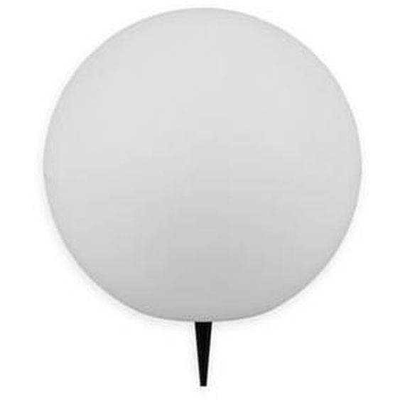 Lampe de table de jardin solaire Melo taille L
