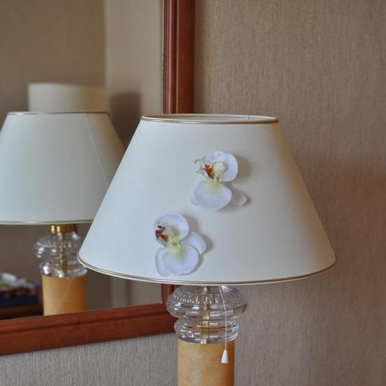 Lampe de table design Luminaires Lampe éclairage classique Table 58cm Nouveau