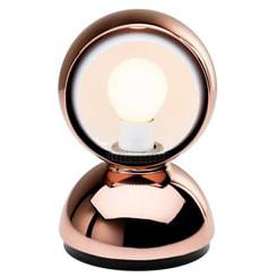 Lampe de table Eclisse Special Edition 2021 - Cuivre