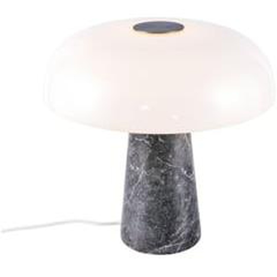 Lampe de table Glossy grise