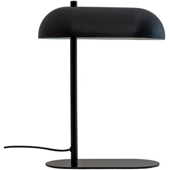 Lampe de table, lampe de chevet, lampe de bureau, lampe de lecture LED, ARCH noir