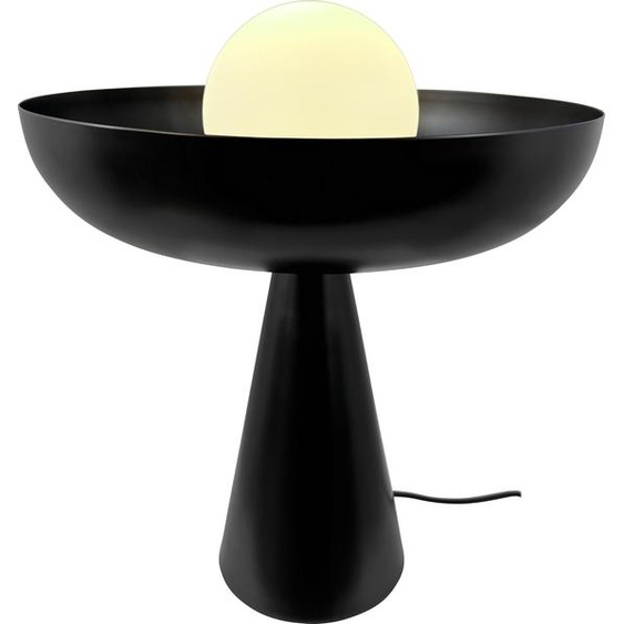 Lampe de table, lampe de chevet, lampe de bureau, lampe de lecture LED, AVA noir