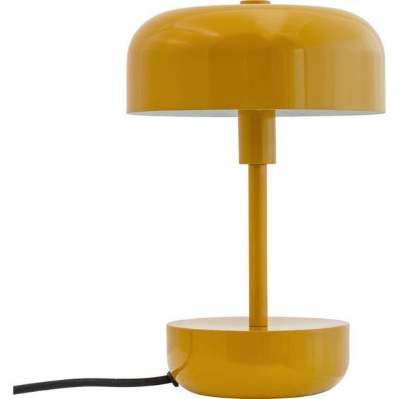 Lampe de table, lampe de chevet, lampe de bureau, lampe de lecture LED, Haipot Curry