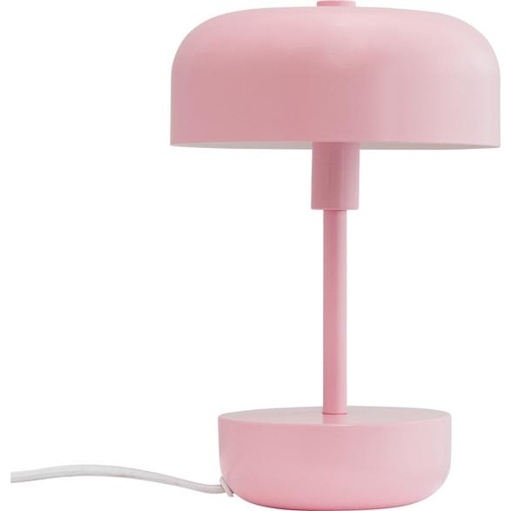 Lampe de table, lampe de chevet, lampe de bureau, lampe de lecture LED, Haipot rose