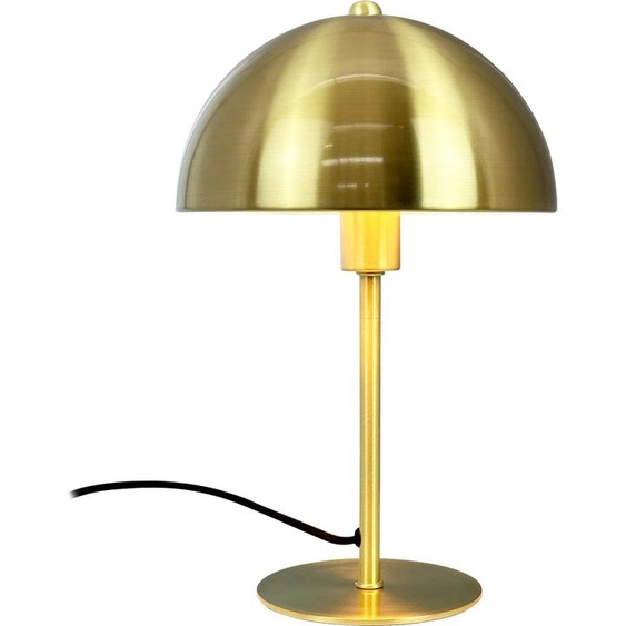 Lampe de table, lampe de chevet, lampe de bureau, lampe de lecture LED, Lyon laiton
