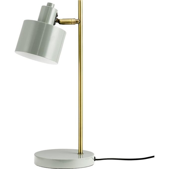 Lampe de table, lampe de chevet, lampe de bureau, lampe de lecture LED, Ocean gris