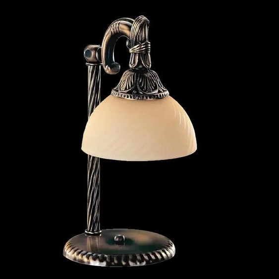 Lampe de table lampe de table lampes de luxe or lampes table verre