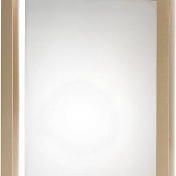 Lampe De Table Led Bard 15W Or Mat 3394-30-225 Fabas Luce