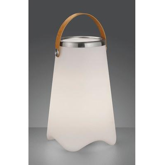 Lampe de table LED dextérieur JAMAICA IP44 2,5 W 25 lm 3000 K blanc