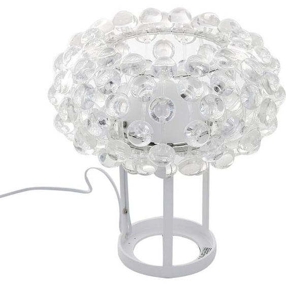 Lampe de table LED Italux Lorna modern white MTE2021/1