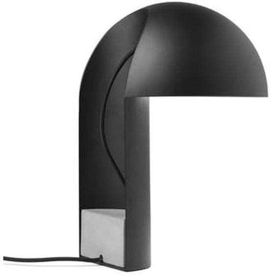 Lampe de table Leery - noir