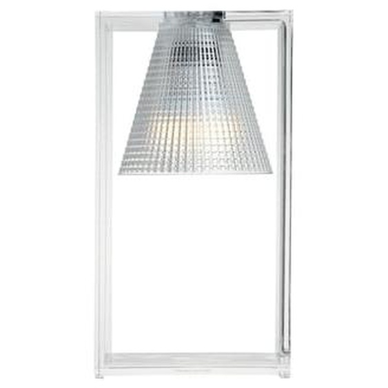 Lampe de table Light Air - cristal