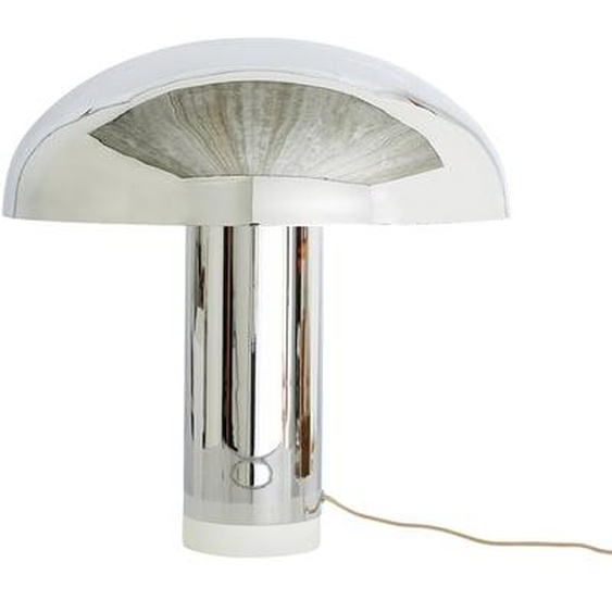 Lampe de table - Lounge -Chromé