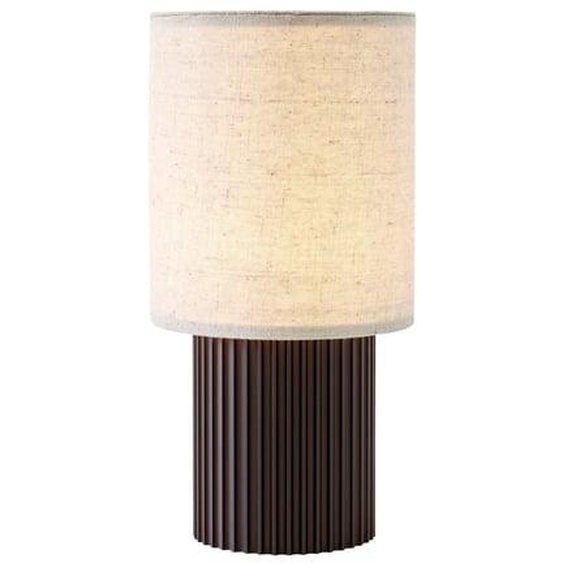 Lampe de table Manhattan SC52  - bronze laiton