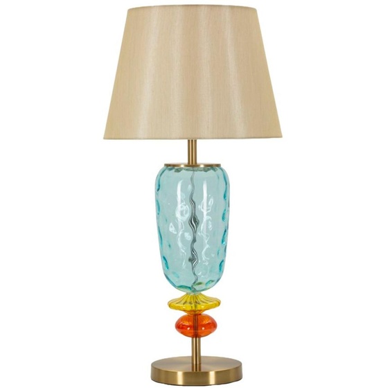 Mauro Ferretti Lampa Stołowa Colorful Ø 35x73 cm E27