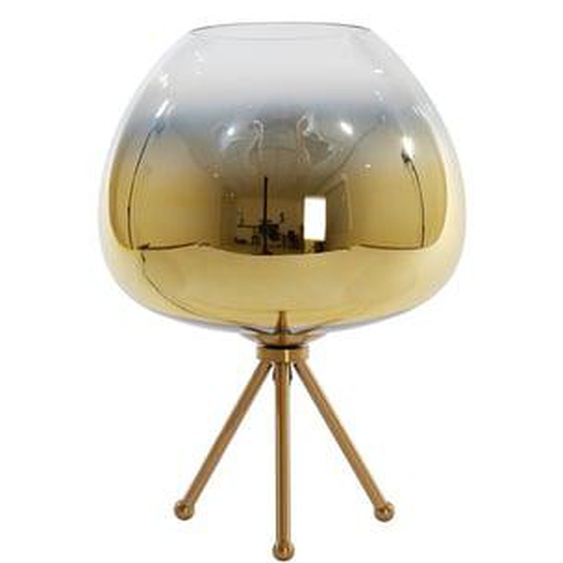 Lampe de table Mayson