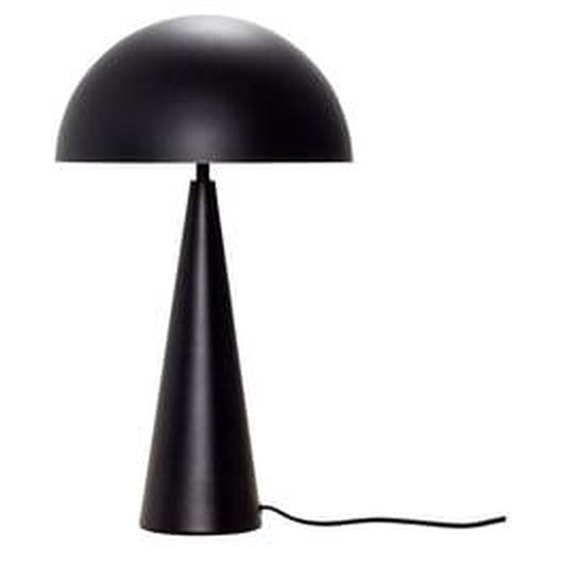 Lampe de table Mush  en fer