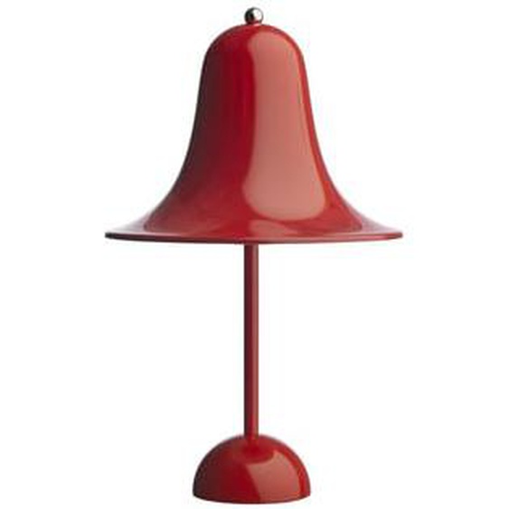 Lampe de table Pantop 23 - bright red