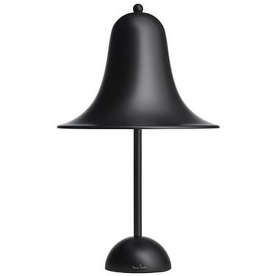 Lampe de table Pantop 23 - noir mat