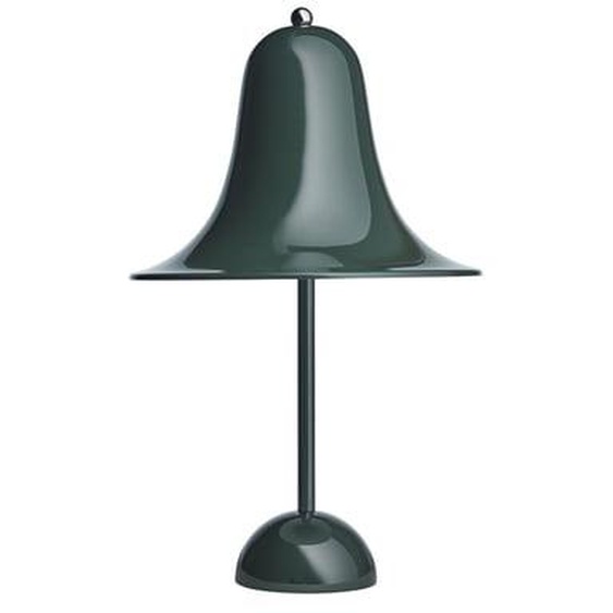 Lampe de table Pantop 23 - vert foncé