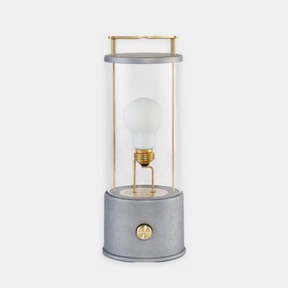 Lampe de table portable - Batterie rechargeable
