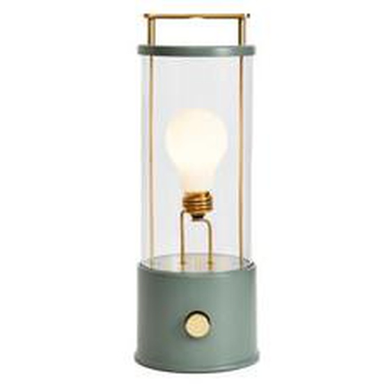 Lampe de table portable -  Batterie rechargeable
