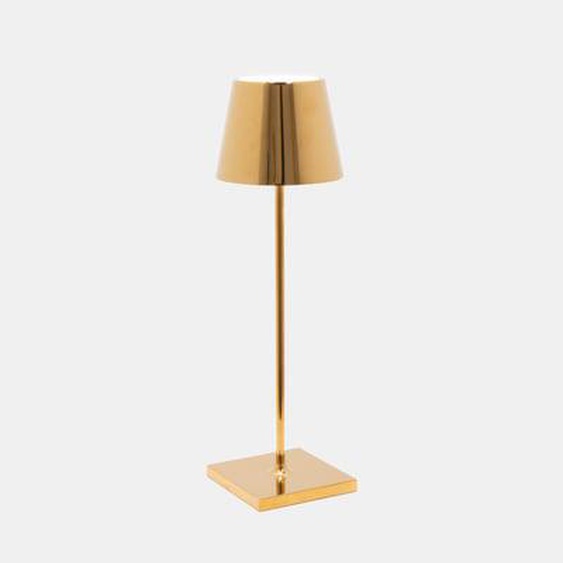 Lampe de table portable et rechargeable