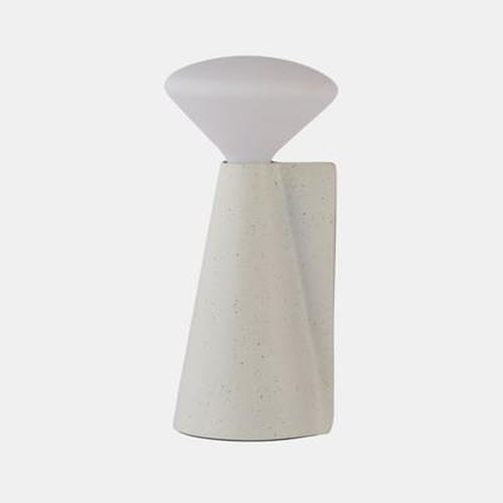 Lampe de table portable