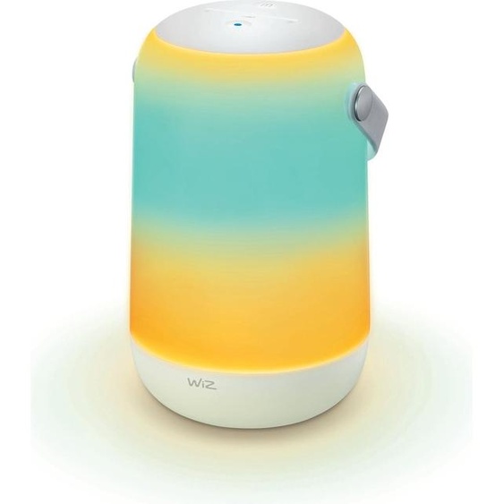 Lampe portative Wi-Fi