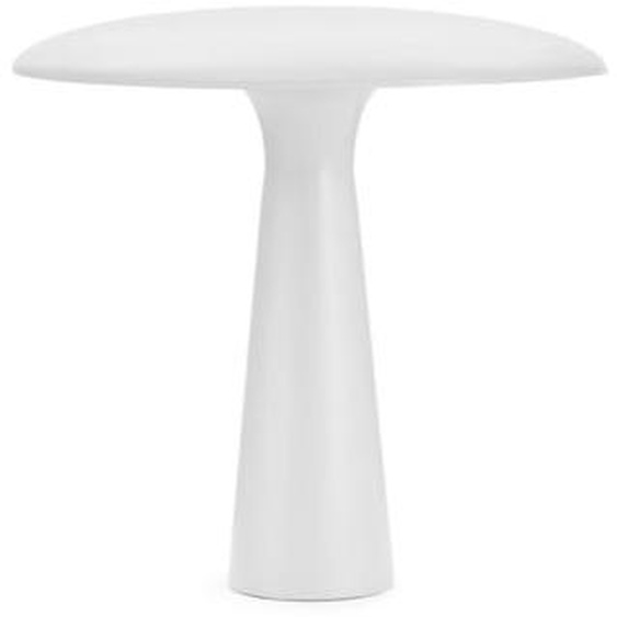 Lampe de table Shelter - blanc