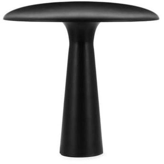 Lampe de table Shelter - noir
