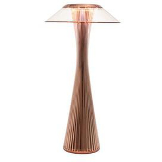 Lampe de table Space  - cuivre