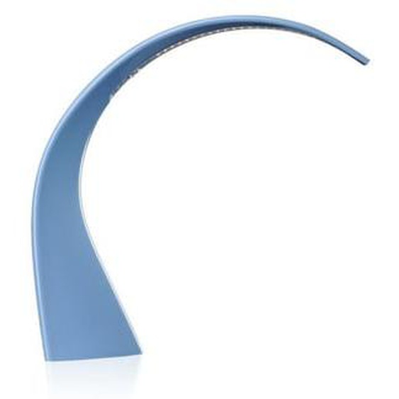 Lampe de table Taj Mini - bleu-gris