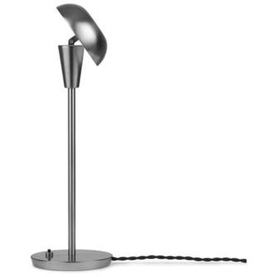 Lampe de table Tiny haute - steel