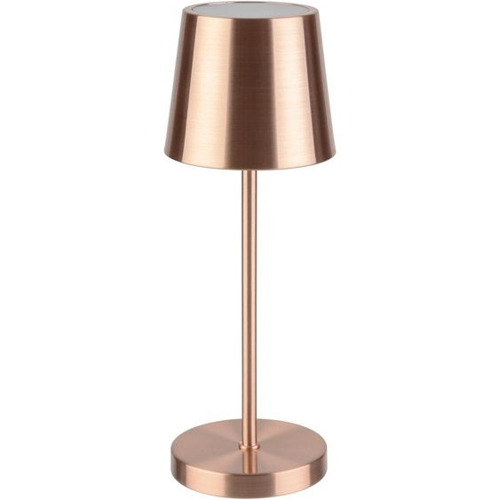 Lampe de table USB-C sans fil avec télécommande