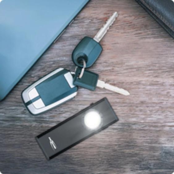 Lampe de travail LED Smart Booster 1250R Pro