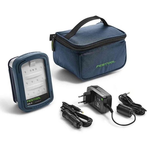 Lampe de travail SYSLITE KAL II - FESTOOL - 500721