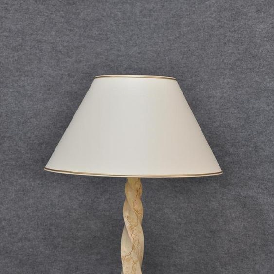 Lampe design Lampe de table Lampe déclairage classique Lampe de table XXL 72cm Nouveau