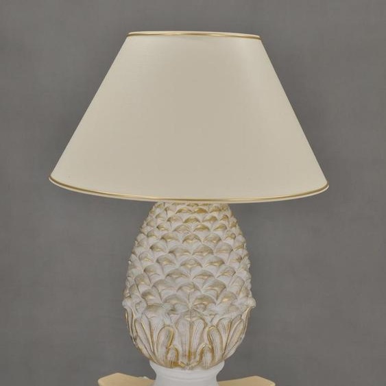 Lampe design Lampe de table Lampe déclairage classique Lampe de table XXL 72cm Nouveau