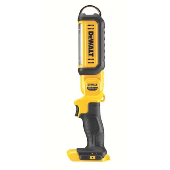 Lampe dinspection LED 18V XR (sans batterie ni chargeur) - DEWALT - DCL050-XJ