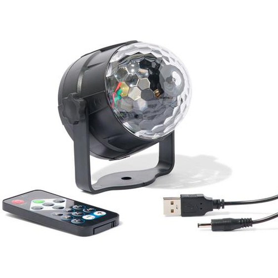 Lampe Disco
