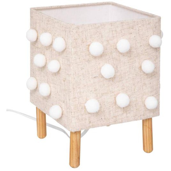 Lampe Enfant Beige