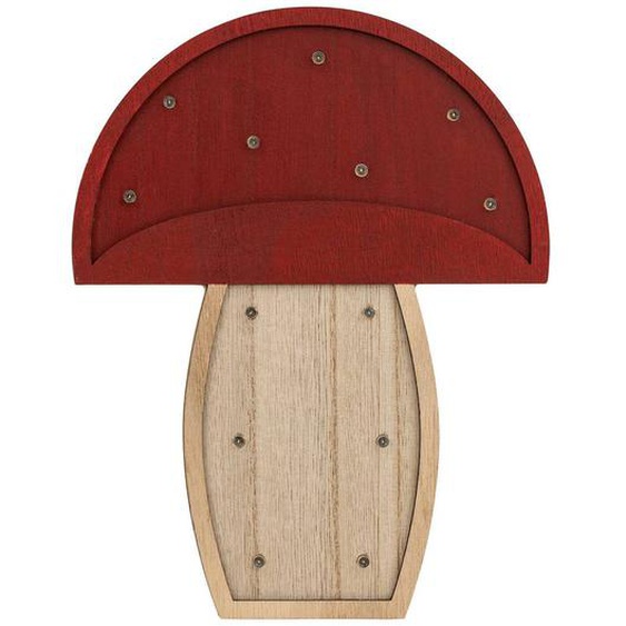 Lampe Enfant Champignon - Luck Multicolore