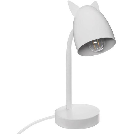 Lampe Enfant - Oreilles Blanc