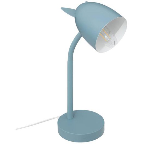 Lampe Enfant - Oreilles Bleu