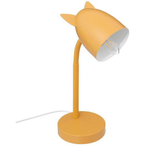 Lampe Enfant - Oreilles Ocre