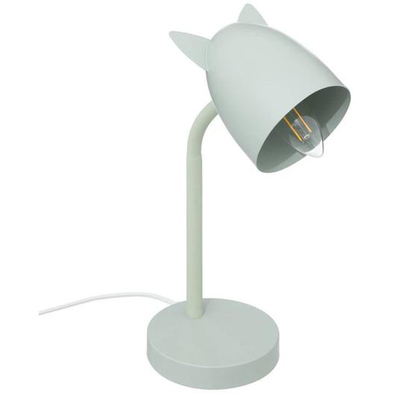 Lampe Enfant - Oreilles Vert