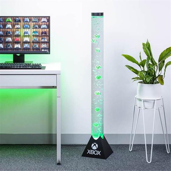 Lampe enfant Paladone Xbox Icon Flow