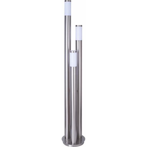 Lampe extérieure lumière de jardin IP44 éclairage extérieur éclairage de terrasse Globo boston 3159-3