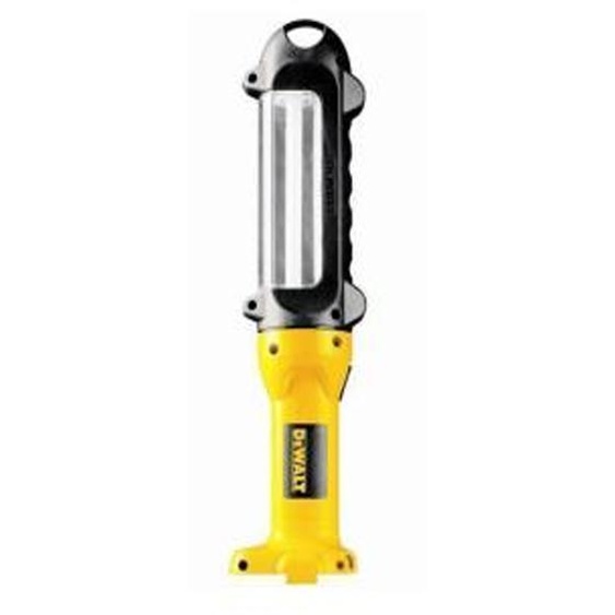Lampe fluorescente 12/14,4V (sans batterie ni chargeur) - DEWALT - DC528N